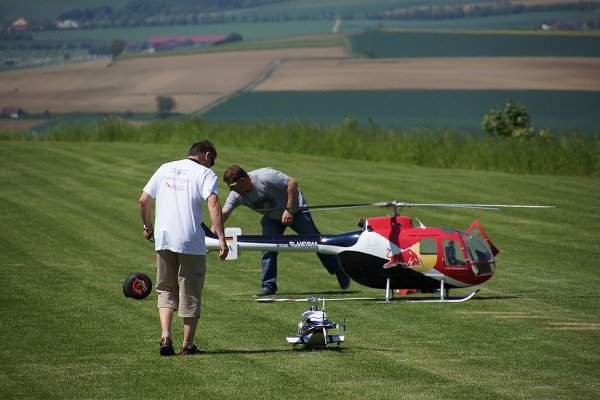 Silbergrube Österreich 2016